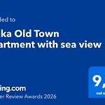 Dinka Old Town With Sea View *