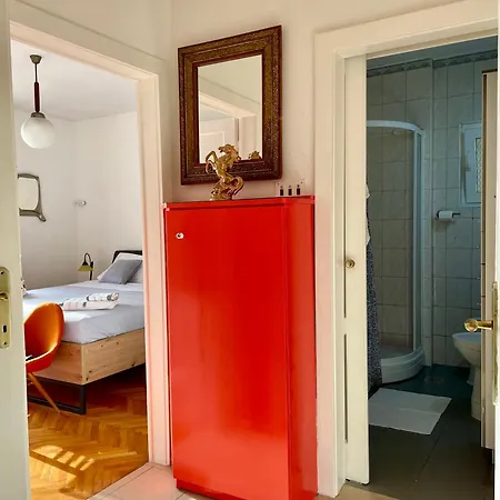 Dinka Old Town With Sea View *