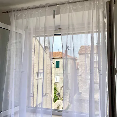Dinka Old Town With Sea View Trogir