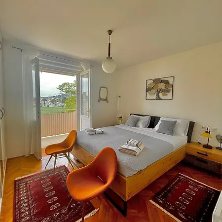 Appartement Dinka Old Town With Sea View