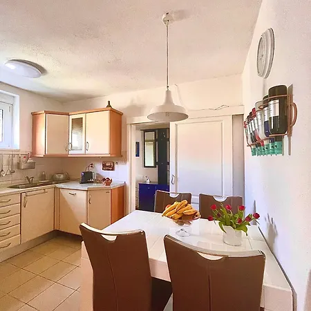 Appartement Dinka Old Town With Sea View Trogir