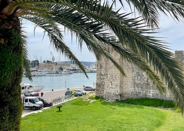 Dinka Old Town With Sea View * تروغير