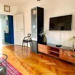 Dinka Old Town With Sea View Appartement