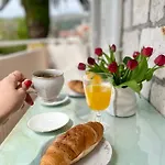 Appartement Dinka Old Town With Sea View *