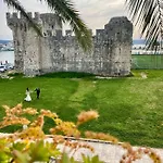 Appartement Dinka Old Town With Sea View