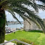 Dinka Old Town With Sea View * Trogir