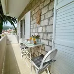 Dinka Old Town With Sea View Appartement Trogir