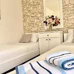 Appartement Dinka Old Town With Sea View *