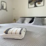 Dinka Old Town With Sea View Appartement *