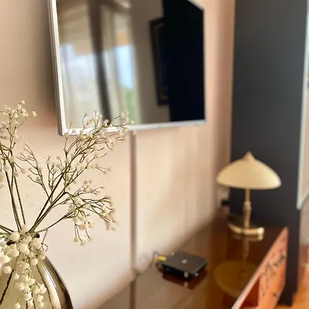 Dinka Old Town Apartment *