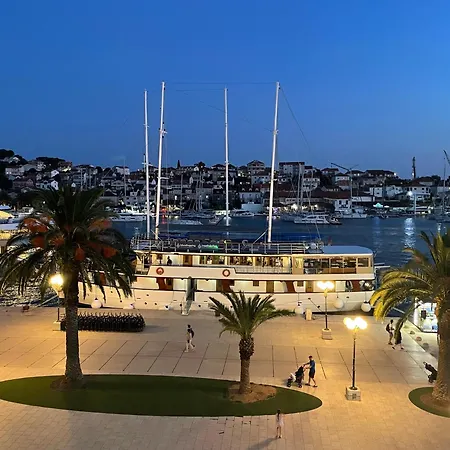 Apartament Dinka Old Town With Sea View