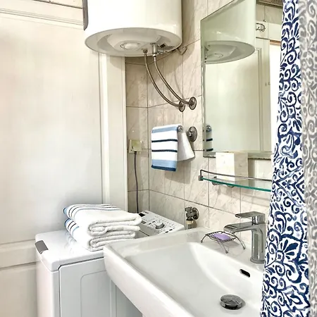 Apartamento Dinka Old Town With Sea View