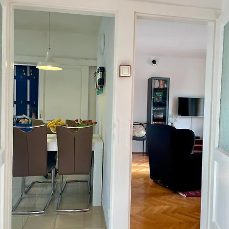 Apartamento Dinka Old Town With Sea View *
