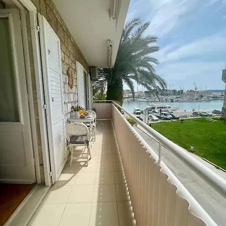 Apartamento Dinka Old Town With Sea View *