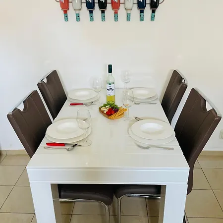 Apartamento Dinka Old Town With Sea View