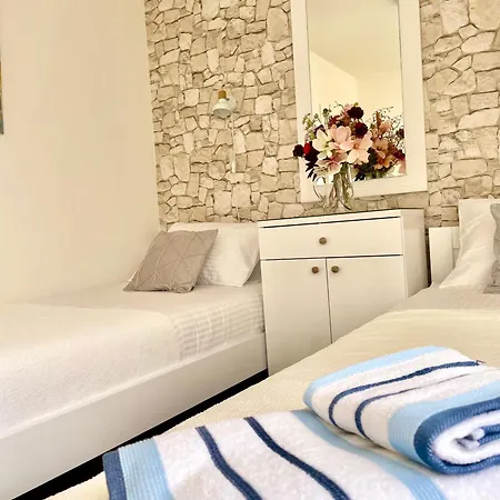 Apartamento Dinka Old Town With Sea View *