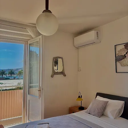 Apartamento Dinka Old Town With Sea View Trogir